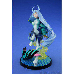 Bellfine My Hero Academia 1/8 Scale Nejire Hado Hero Suits Ver. 
