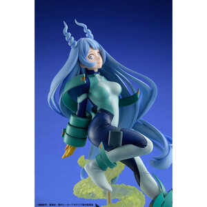 Bellfine My Hero Academia 1/8 Scale Nejire Hado Hero Suits Ver. 