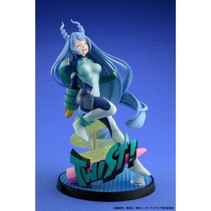 Bellfine My Hero Academia 1/8 Scale Nejire Hado Hero Suits Ver. 