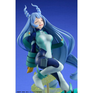 Bellfine My Hero Academia 1/8 Scale Nejire Hado Hero Suits Ver. 