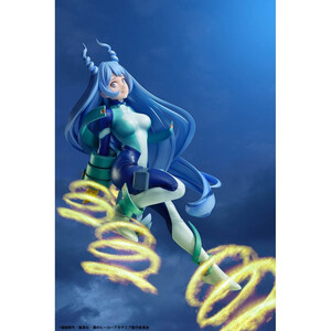 Bellfine My Hero Academia 1/8 Scale Nejire Hado Hero Suits Ver. 