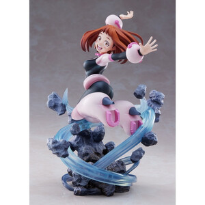 Takara Tomy My Hero Academia 1/8 Scale Ochaco Uraraka 