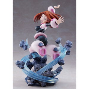 Takara Tomy My Hero Academia 1/8 Scale Ochaco Uraraka 