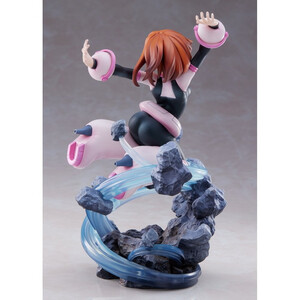 Takara Tomy My Hero Academia 1/8 Scale Ochaco Uraraka 