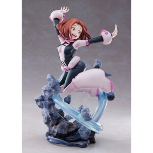 Takara Tomy My Hero Academia 1/8 Scale Ochaco Uraraka 
