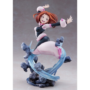 Takara Tomy My Hero Academia 1/8 Scale Ochaco Uraraka 