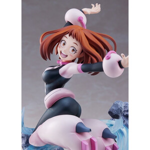 Takara Tomy My Hero Academia 1/8 Scale Ochaco Uraraka 