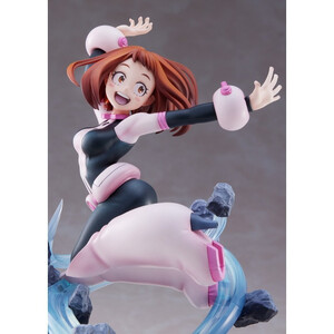 Takara Tomy My Hero Academia 1/8 Scale Ochaco Uraraka 