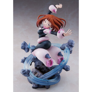 Takara Tomy My Hero Academia 1/8 Scale Ochaco Uraraka 