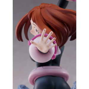 Takara Tomy My Hero Academia 1/8 Scale Ochaco Uraraka 