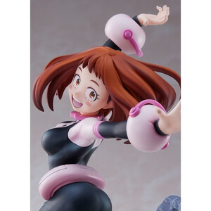 Takara Tomy My Hero Academia 1/8 Scale Ochaco Uraraka 