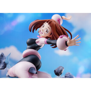 Takara Tomy My Hero Academia 1/8 Scale Ochaco Uraraka 