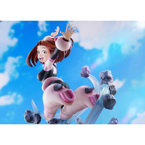 Takara Tomy My Hero Academia 1/8 Scale Ochaco Uraraka 