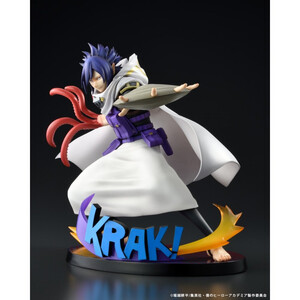 Bellfine My Hero Academia 1/8 Scale Tamaki Amajiki Hero Suits Ver. 