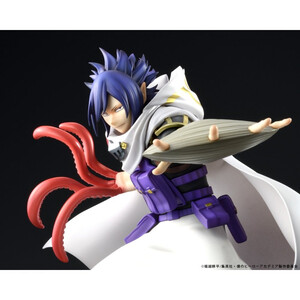Bellfine My Hero Academia 1/8 Scale Tamaki Amajiki Hero Suits Ver. 