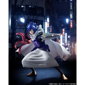 Bellfine My Hero Academia 1/8 Scale Tamaki Amajiki Hero Suits Ver. 