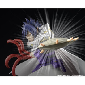 Bellfine My Hero Academia 1/8 Scale Tamaki Amajiki Hero Suits Ver. 