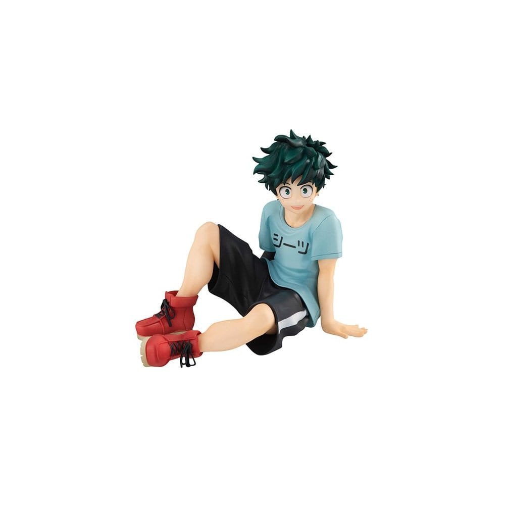 Megahouse My Hero Academia G.E.M. Series Izuku Midoriya 