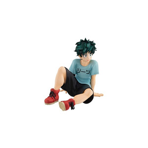 Megahouse My Hero Academia G.E.M. Series Izuku Midoriya 