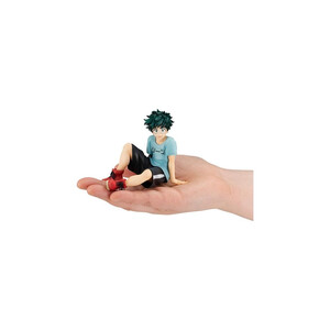 Megahouse My Hero Academia G.E.M. Series Izuku Midoriya 