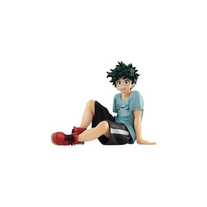 Megahouse My Hero Academia G.E.M. Series Izuku Midoriya 