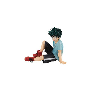 Megahouse My Hero Academia G.E.M. Series Izuku Midoriya 