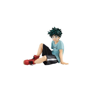 Megahouse My Hero Academia G.E.M. Series Izuku Midoriya 