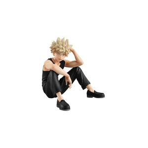 Megahouse My Hero Academia G.E.M. Series Katsuki Bakugo 