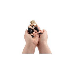 Megahouse My Hero Academia G.E.M. Series Katsuki Bakugo 