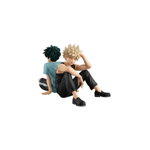 Megahouse My Hero Academia G.E.M. Series Katsuki Bakugo 