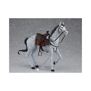 Max Factory Attack on Titan figma Erwin Smith 