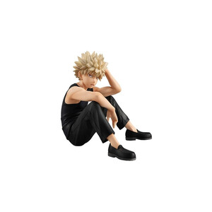 Megahouse My Hero Academia G.E.M. Series Katsuki Bakugo 