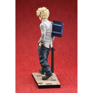 Bellfine My Hero Academia Konekore 1/8 Scale Katsuki Bakugo Uniform Ver. 