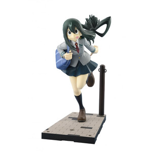 Bellfine My Hero Academia Konekore 1/8 Scale Tsuyu Asui Uniform Ver. 