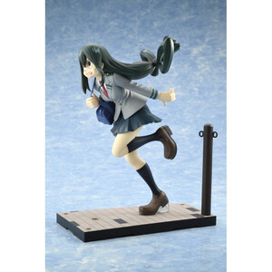 Bellfine My Hero Academia Konekore 1/8 Scale Tsuyu Asui Uniform Ver. 