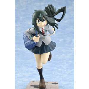 Bellfine My Hero Academia Konekore 1/8 Scale Tsuyu Asui Uniform Ver. 