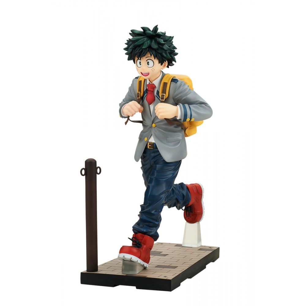 Bellfine My Hero Academia KONEKORE Izuku Midoriya Uniform Ver. 