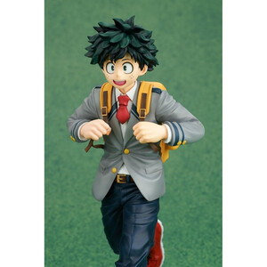 Bellfine My Hero Academia KONEKORE Izuku Midoriya Uniform Ver. 