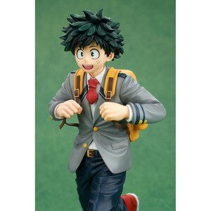 Bellfine My Hero Academia KONEKORE Izuku Midoriya Uniform Ver. 