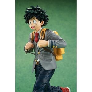 Bellfine My Hero Academia KONEKORE Izuku Midoriya Uniform Ver. 