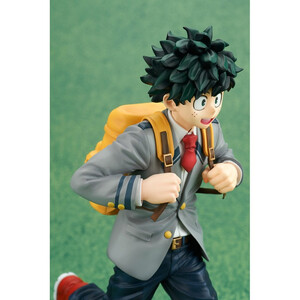 Bellfine My Hero Academia KONEKORE Izuku Midoriya Uniform Ver. 