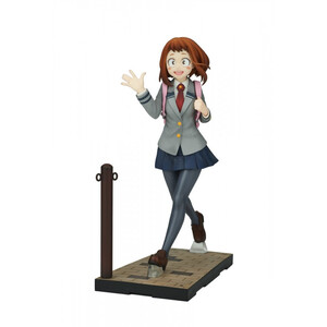 Bellfine My Hero Academia KONEKORE Ochaco Uraraka Uniform Ver. 