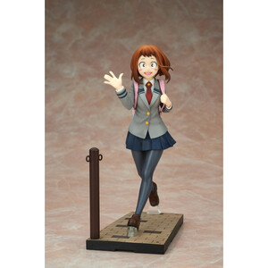 Bellfine My Hero Academia KONEKORE Ochaco Uraraka Uniform Ver. 
