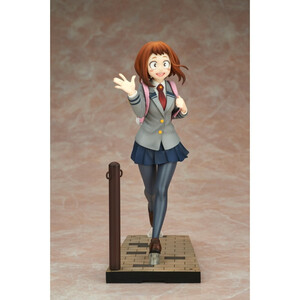 Bellfine My Hero Academia KONEKORE Ochaco Uraraka Uniform Ver. 