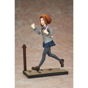 Bellfine My Hero Academia KONEKORE Ochaco Uraraka Uniform Ver. 
