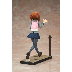Bellfine My Hero Academia KONEKORE Ochaco Uraraka Uniform Ver. 