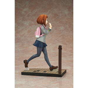 Bellfine My Hero Academia KONEKORE Ochaco Uraraka Uniform Ver. 