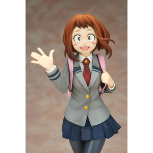Bellfine My Hero Academia KONEKORE Ochaco Uraraka Uniform Ver. 