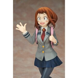 Bellfine My Hero Academia KONEKORE Ochaco Uraraka Uniform Ver. 