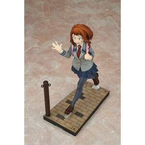 Bellfine My Hero Academia KONEKORE Ochaco Uraraka Uniform Ver. 